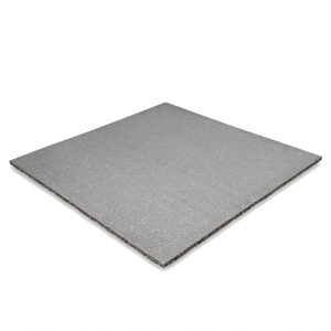 USA EPDM Connector Zero Gap Tiles - Grey