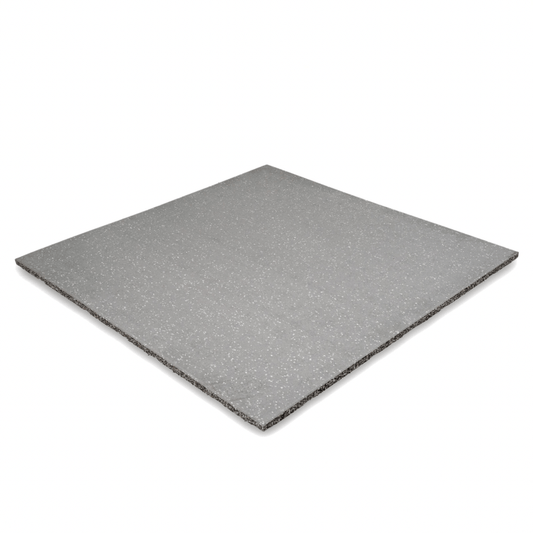 USA EPDM Connector Zero Gap Tiles - Grey