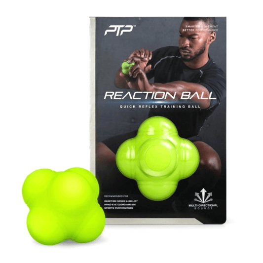 PTP Reaction Ball