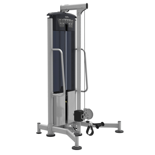 Impulse Hi Low Pulley 235lb Stack