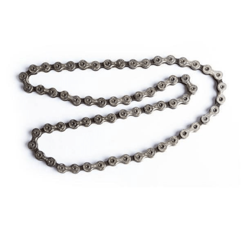 Assault Fitness Chain - Left Side w/Universal Link 2016+ 1/2" x 1/8" x 98 Links